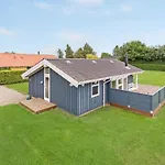 Holiday home Rade Strandpark Xii