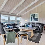Ferienhaus Rade Strandpark Xii Haderslev