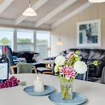 Rade Strandpark Xii Ferienhaus *