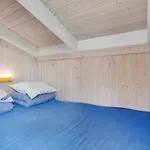 Сasa de vacaciones Rade Strandpark Xii Haderslev