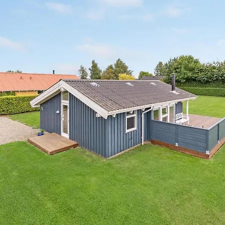 別荘 Rade Strandpark Xii