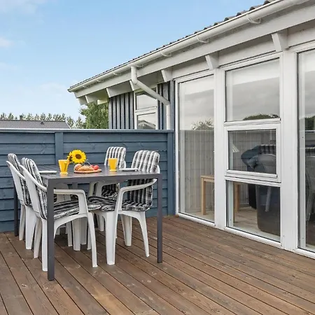 別荘 Rade Strandpark Xii