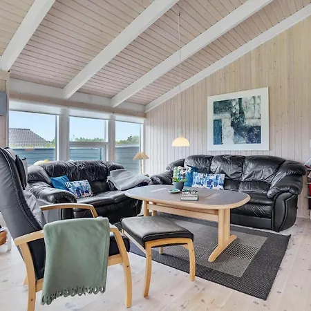 Casa vacanze 2 Bedroom Gorgeous In Haderslev
