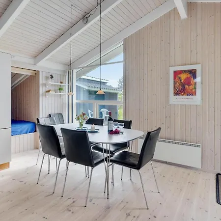 Rade Strandpark Xii * Haderslev