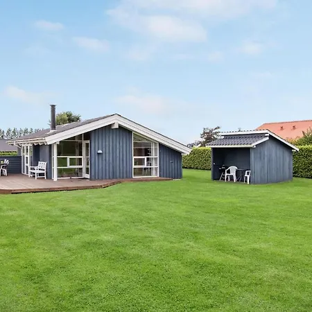 2 Bedroom Gorgeous In * Haderslev