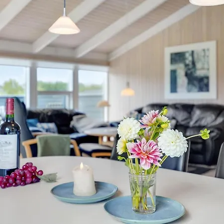 Rade Strandpark Xii Semesterbostad *