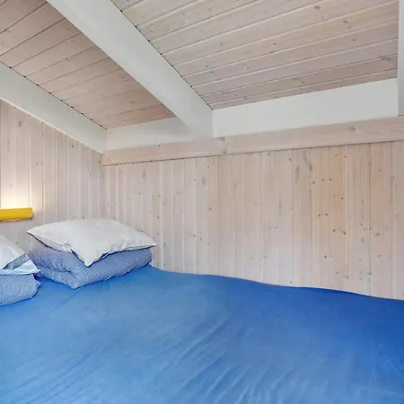 別荘 Rade Strandpark Xii ハザスレウ